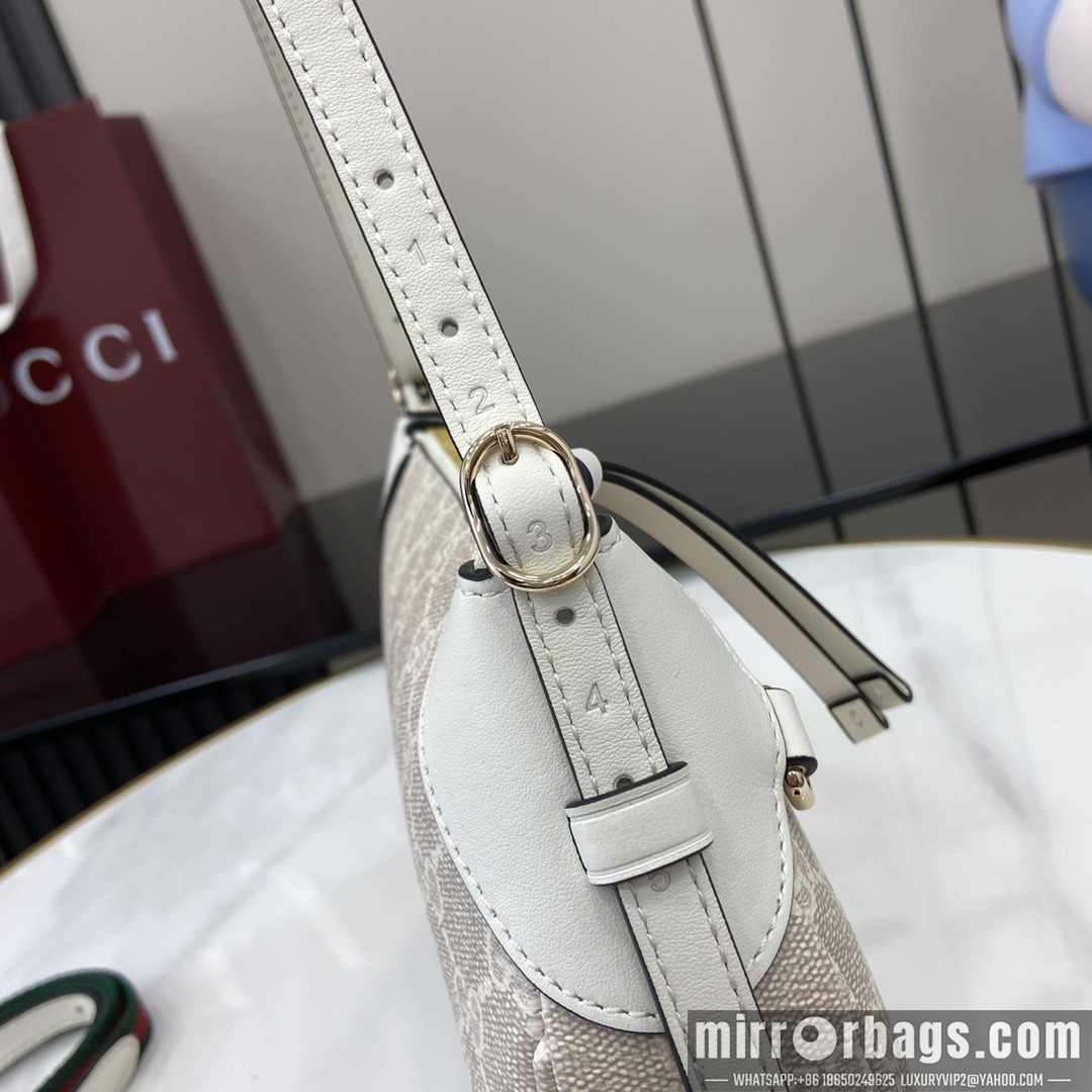 Gucci Bags 815218 24.5X16X5cm