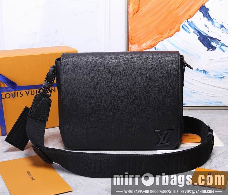 1:1 Louis Vuitton Bags M57080 30.5X24X10cm WP