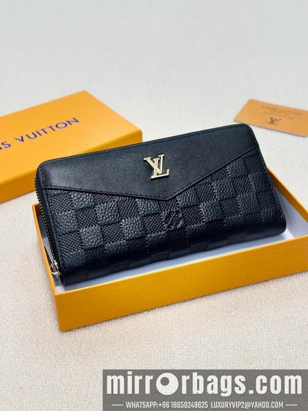 1:1 Louis Vuitton Bags LV 20x10cm ZC2