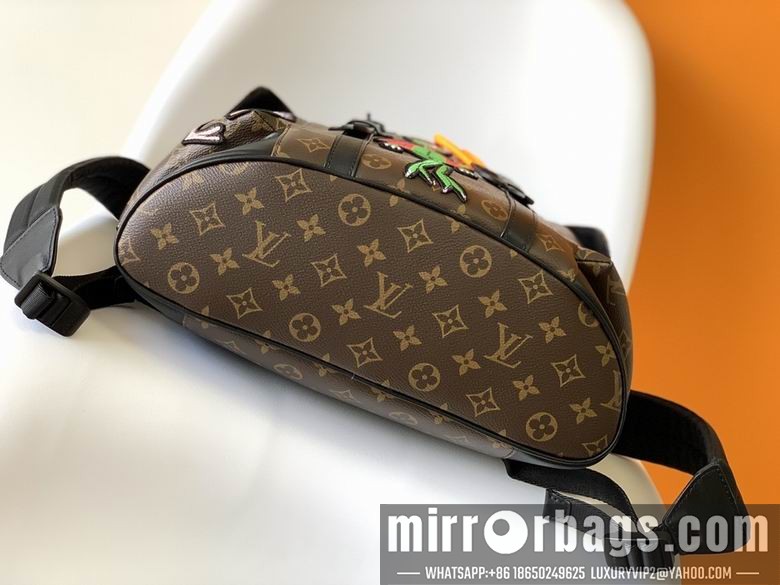 1:1 Louis Vuitton Bags M45617 41X48X13cm WP