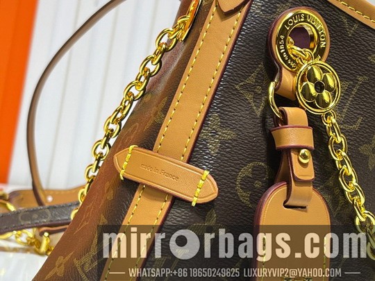 1:1 Louis Vuitton Bags M13014 26x17x10cm ss3