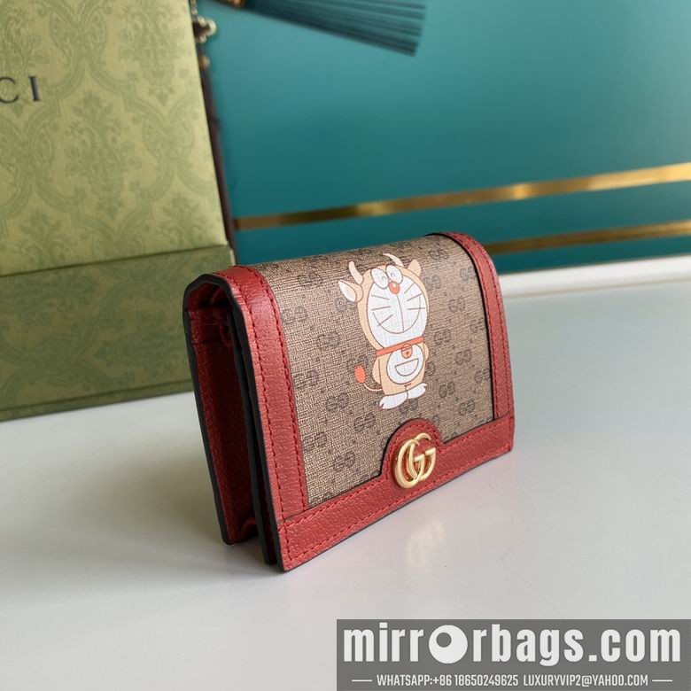 Gucci Bags BA654541 11x8.5x2