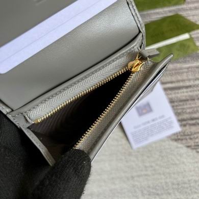 Gucci Bags 723786 11X8.5X3cm MP 4colour
