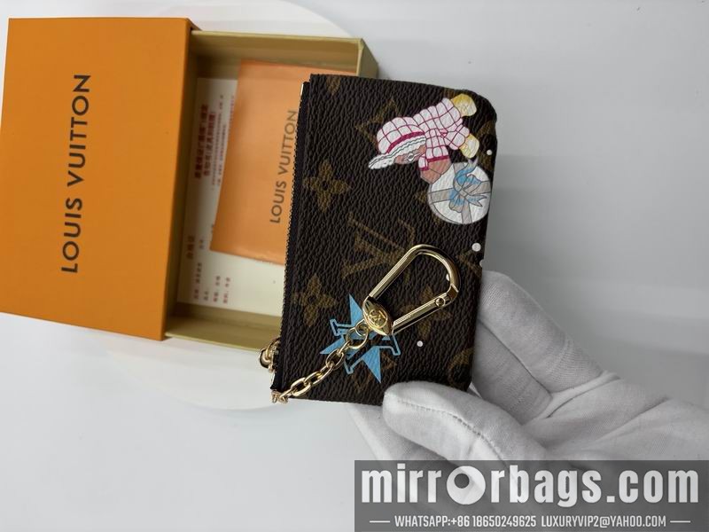 1:1 Louis Vuitton Bags M62650 ZC 3色