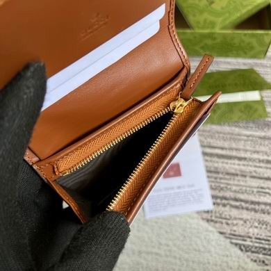 Gucci Bags 723786 11X8.5X3cm MP 4colour