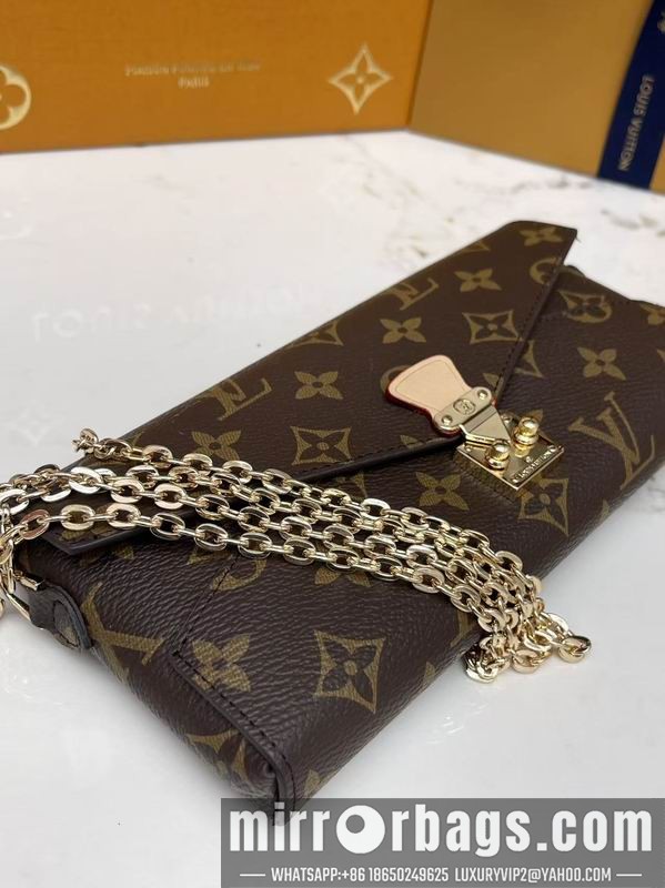 1:1 Louis Vuitton Bags M15150 ZC 5色