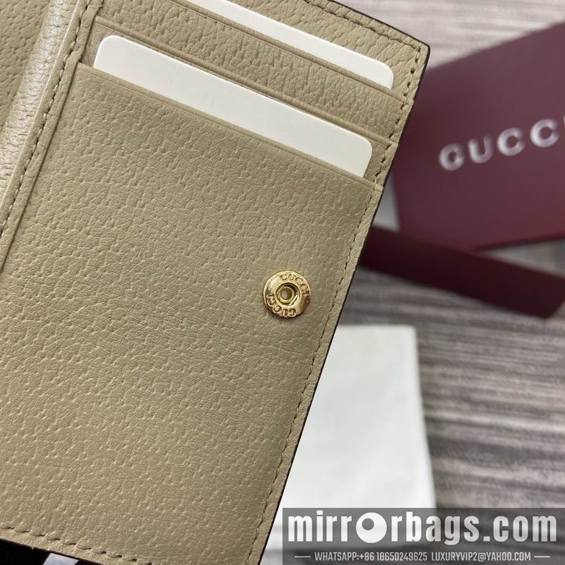 Gucci Bags 841360 11x8.5x3cm MP