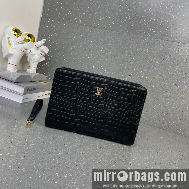 1:1 Louis Vuitton Bags 3311-4 26X16X3cm WP