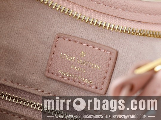 1:1 Louis Vuitton Bags CarryAll M46203 29x24x12cm ss1..