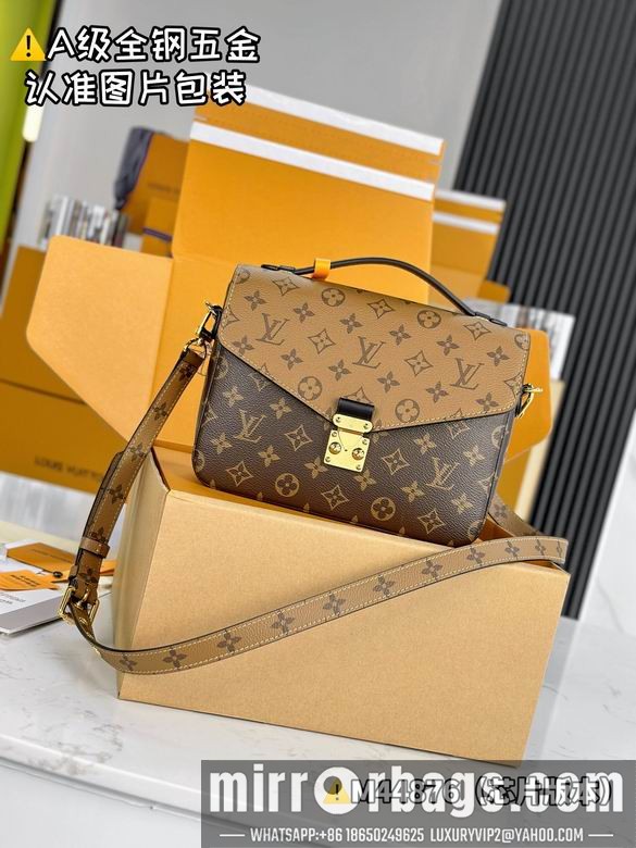 1:1 Louis Vuitton Bags M44876 25X19X7cm WP