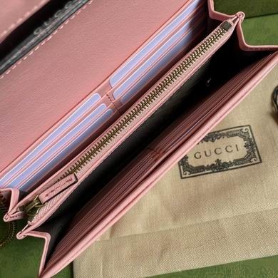 Gucci Bags BA658243 19X10X3.5