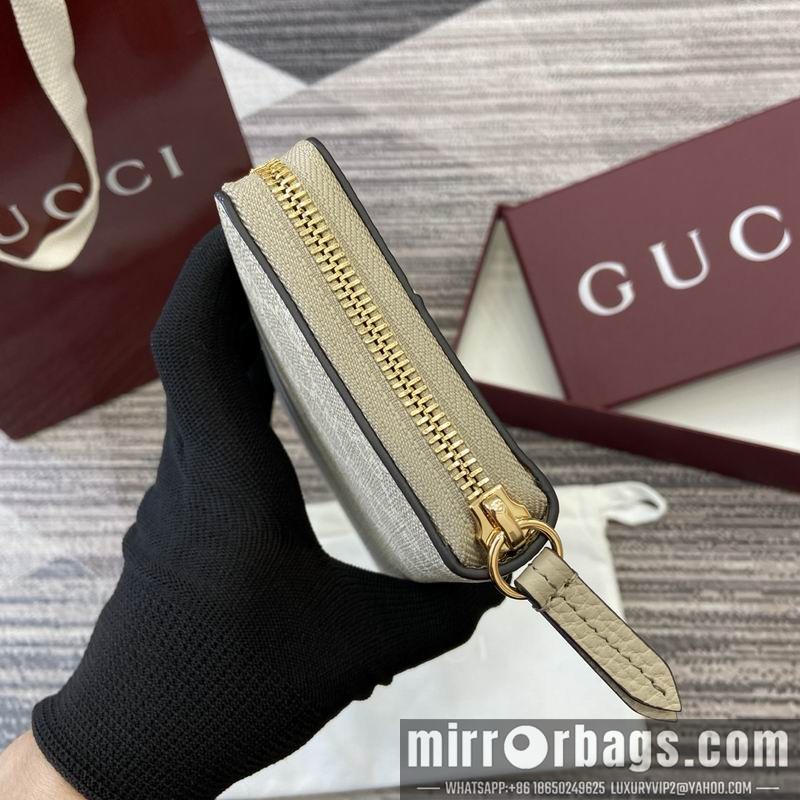 Gucci Bags 456117 10.5x19x2cm MP