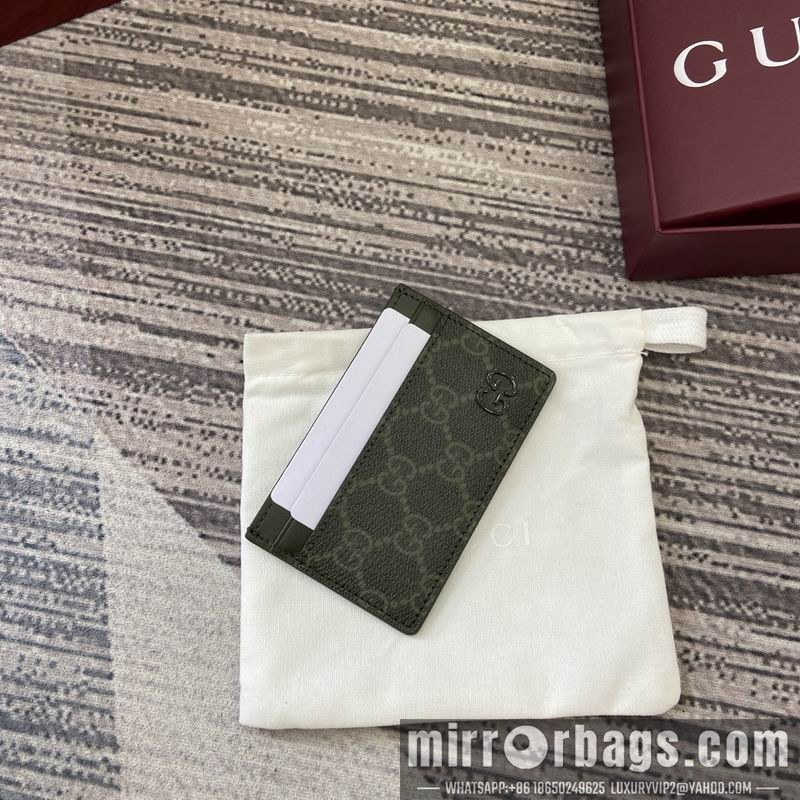 Gucci Bags 768248 11x4cm WP
