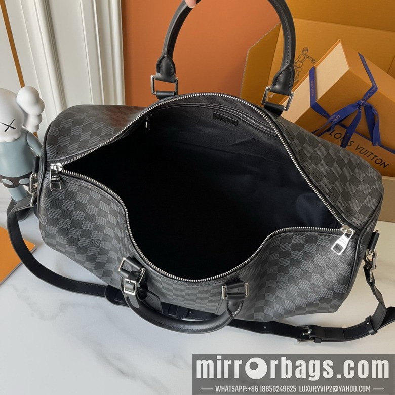 1:1 Louis Vuitton Bags Keepall M22532 50x29x23cm ss