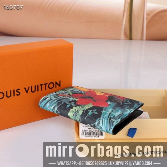 1:1 Louis Vuitton Bags M64502 10x14x2.5cm ss