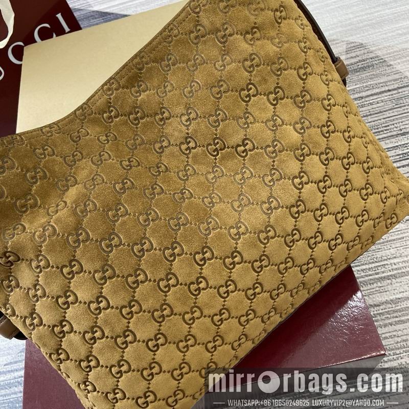 Gucci Bags 850926 35x27.5x11cm MP