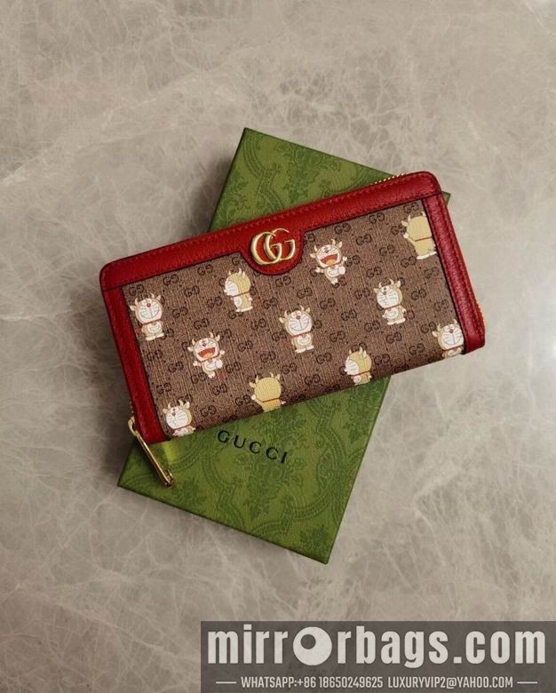 Gucci Bags BL654540 19X10X2.5