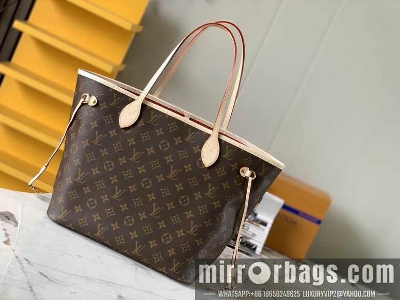 1:1 Louis Vuitton Bags M41177 32X29X17cm WP
