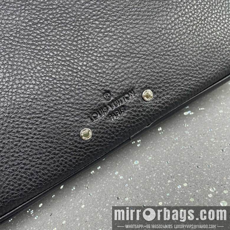 1:1 Louis Vuitton Bags 2502904-4 25X16X5.5cm WP