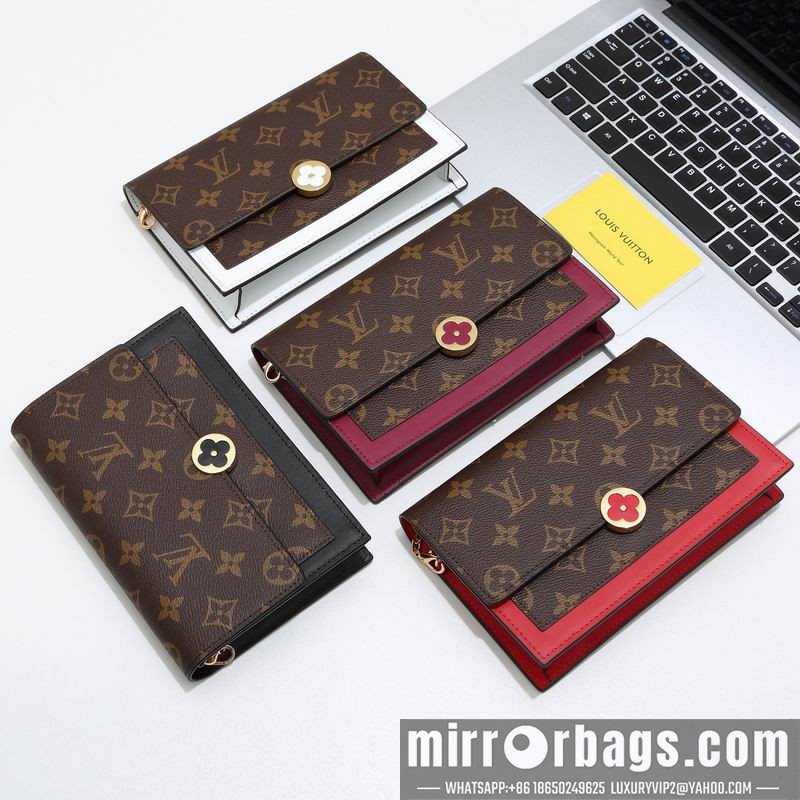 1:1 Louis Vuitton Bags M67405 ZC 3色