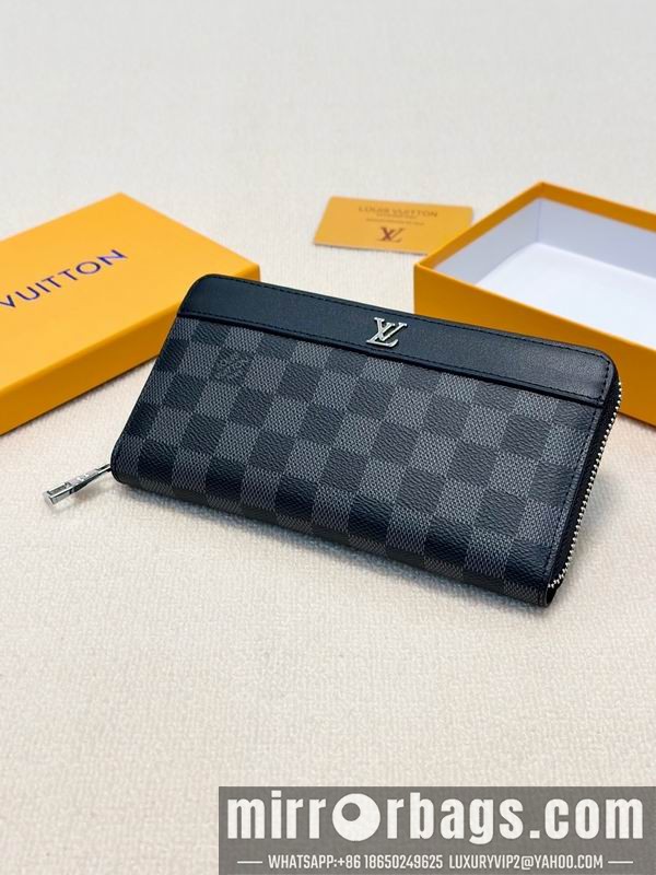 1:1 Louis Vuitton Bags LV 21x11cm ZC7