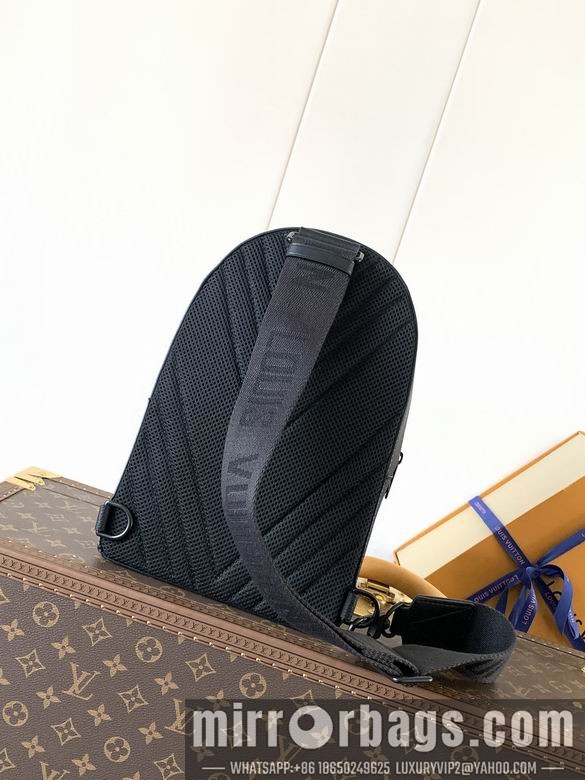 1:1 Louis Vuitton Bags M23736 20X30X4cm WP