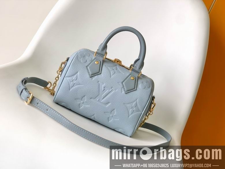 1:1 Louis Vuitton Bags M46484 20.5X13.5X12cm WP