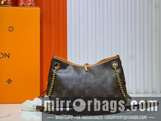 1:1 Louis Vuitton Bags M13014 26x17x10cm ss3