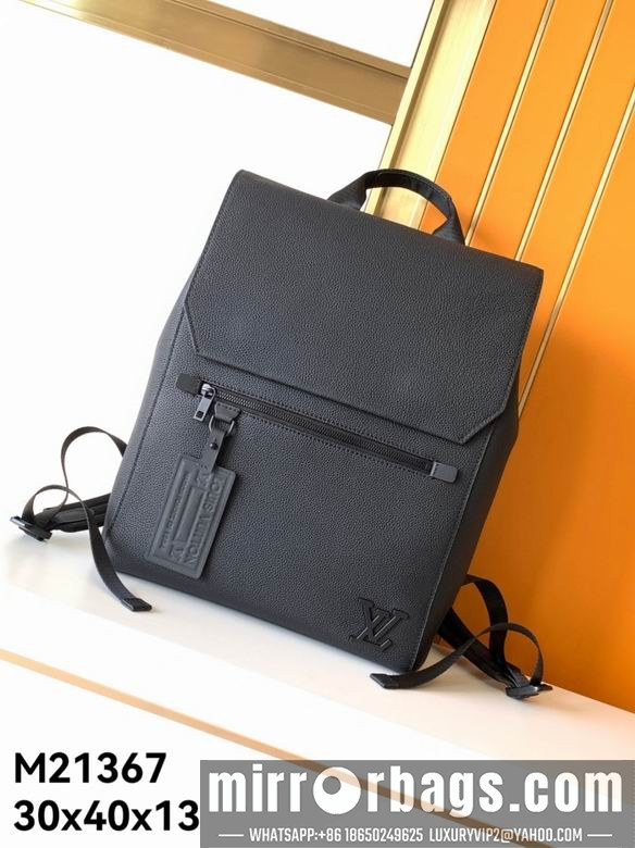1:1 Louis Vuitton Bags M21367 30X40X13cm WP