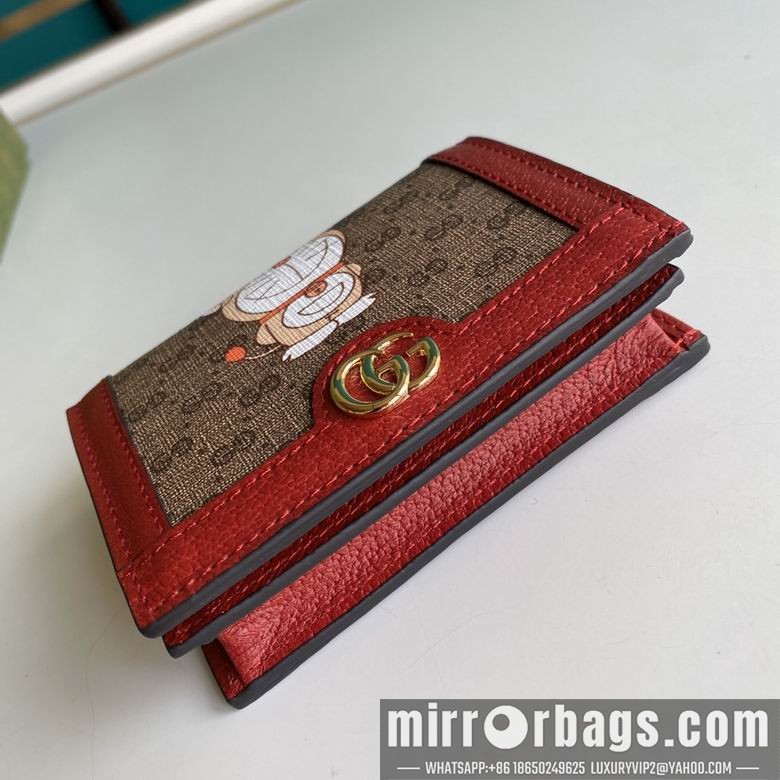Gucci Bags BA654541 11x8.5x2