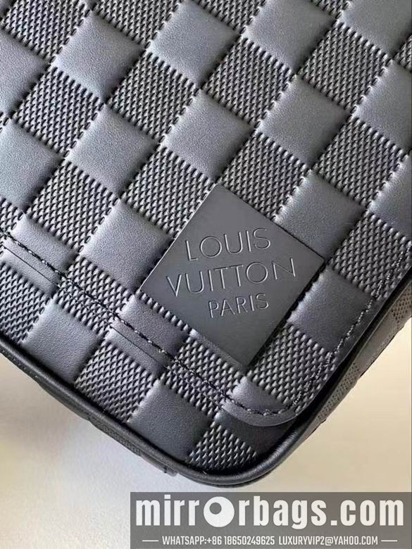 1:1 Louis Vuitton Bags M46255 26X20X7cm WP 2colour
