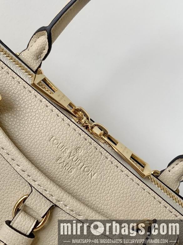 1:1 Louis Vuitton Bags M46488 M46503 M46585 28X18X8cm WP 3colour