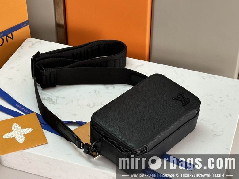 1:1 Louis Vuitton Bags M59161 18.5X11X6.5cm WP