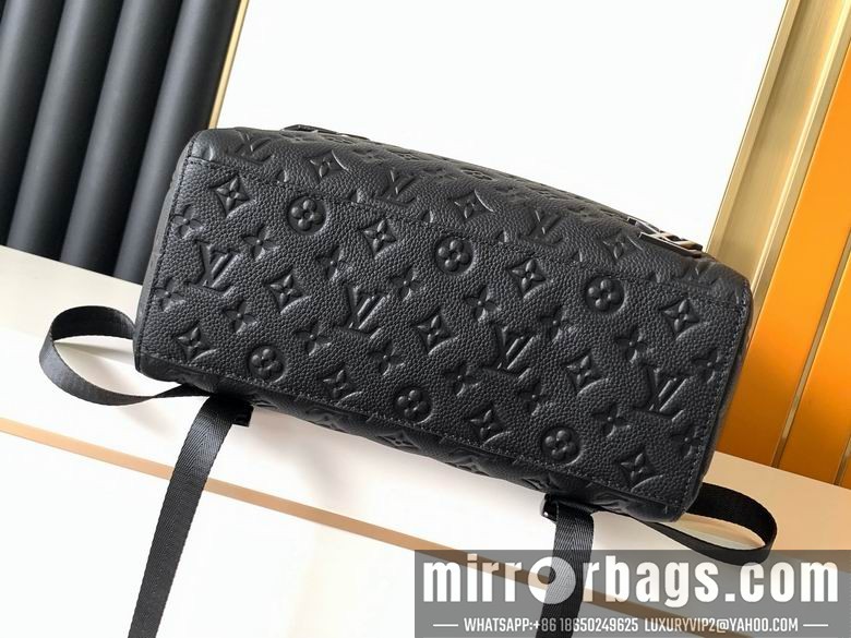 1:1 Louis Vuitton Bags 82369 30X40X13cm WP