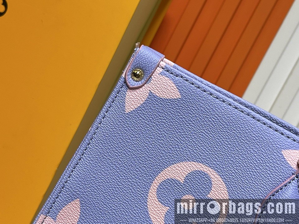 1:1 Louis Vuitton Bags On M44571 41x34x19cm ss4