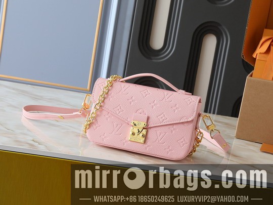 1:1 Louis Vuitton Bags Métis M46279 21.5x13.5x6cm ss11