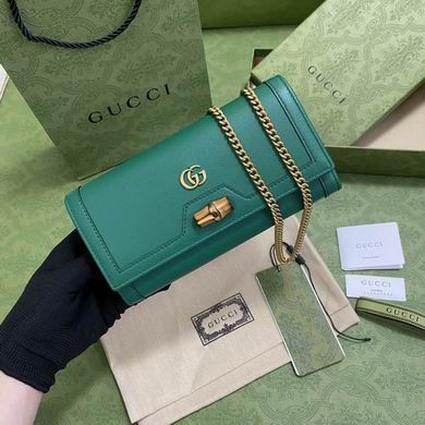 Gucci Bags BA658243 19X10X3.5