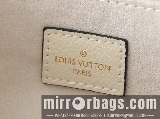1:1 Louis Vuitton Bags Métis M46279 21.5x13.5x6cm ss10