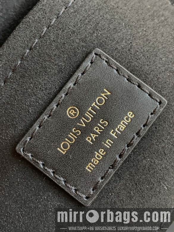 1:1 Louis Vuitton Bags M12362 17.6X6X12.5cm WP