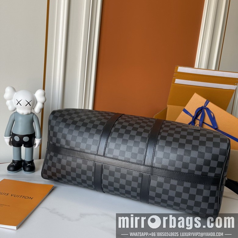 1:1 Louis Vuitton Bags Keepall M22532 50x29x23cm ss