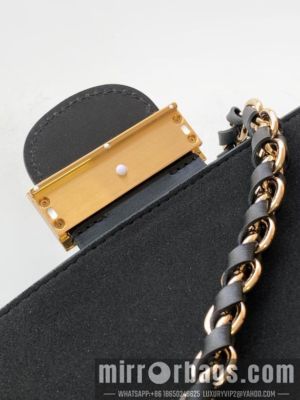 1:1 Louis Vuitton Bags Dauphine M56141 25X17X10.5cm M55964 20X15X9cm WP