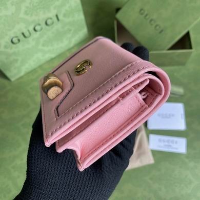 Gucci Bags BA658244 11X9X3