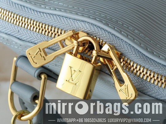 1:1 Louis Vuitton Bags Alma M13670 23.5x17.5x11.5cm ss