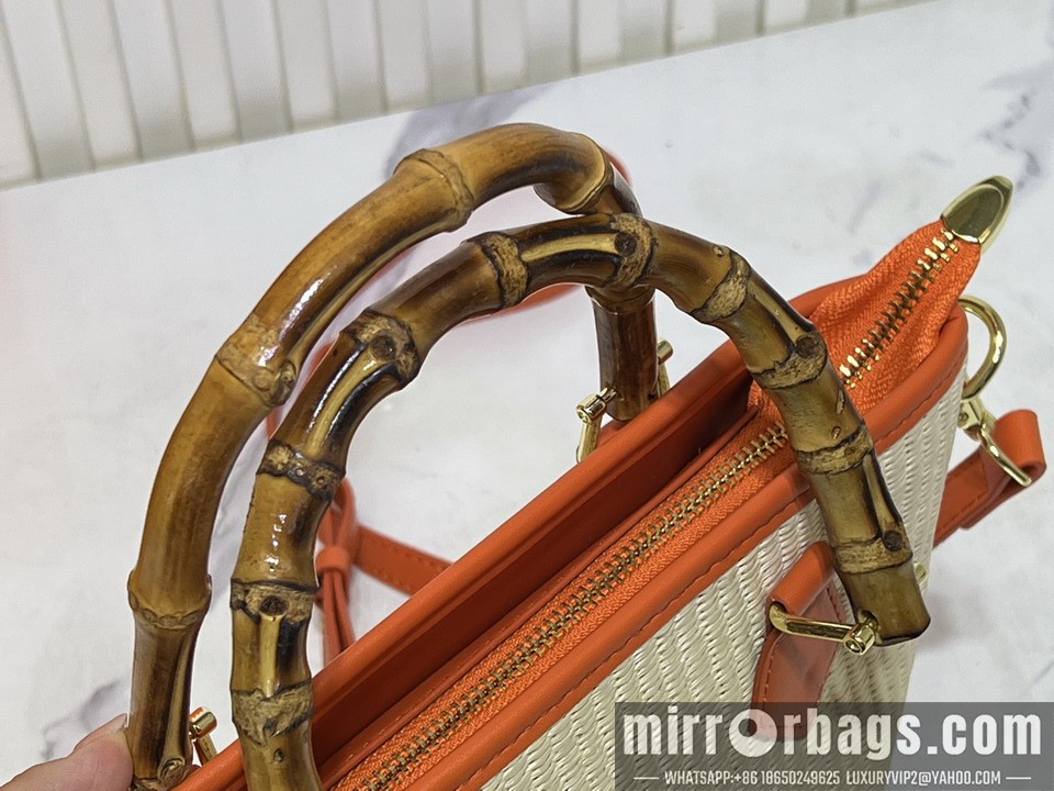 1:1 Louis Vuitton Bags Bloom M66588 20x20.5x11cm ss5