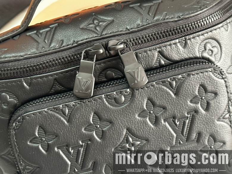 1:1 Louis Vuitton Bags M47058 30X15X8cm WP