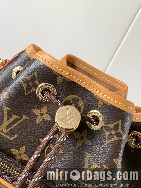 1:1 Louis Vuitton Bags M14017 24X16X22cm WP