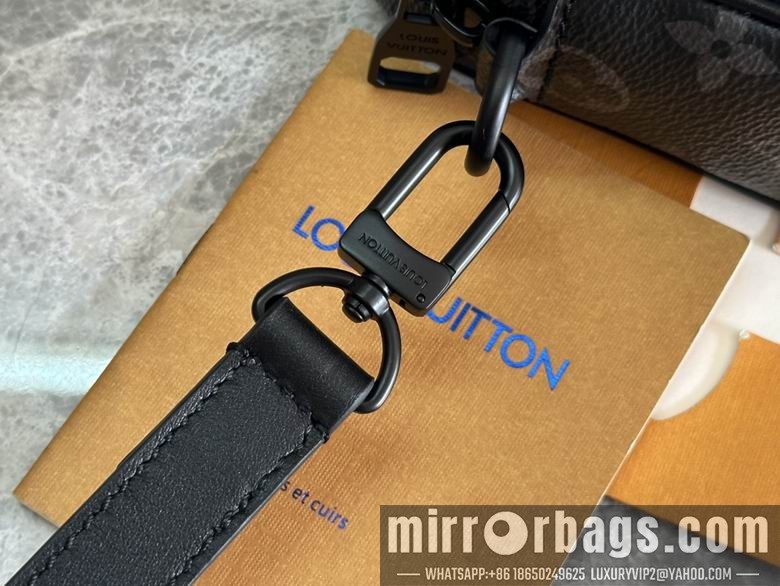 1:1 Louis Vuitton Bags M14253 13X6.5X20cm WP