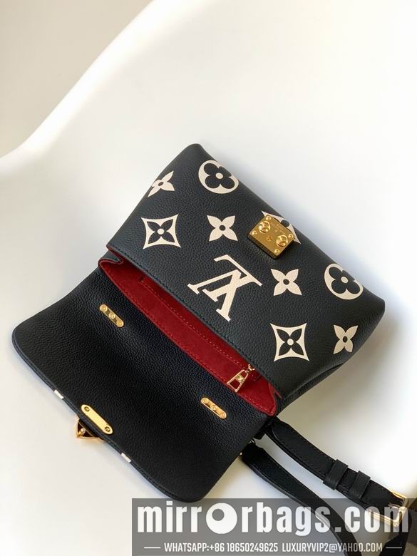 1:1 Louis Vuitton Bags M45978 24X17X8.5cm WP