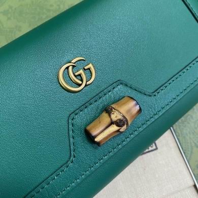 Gucci Bags BA658243 19X10X3.5
