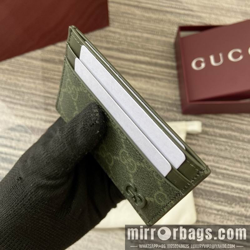 Gucci Bags 768248 11x4cm WP
